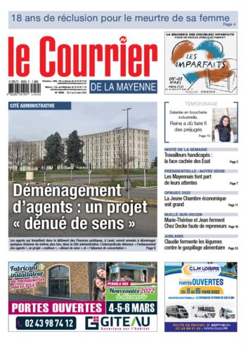 CITÉ ADMINISTRATIVE : Déménagement d’agents : un projet « dénué de sens »